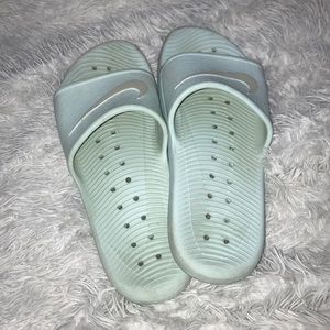 Nike Slides